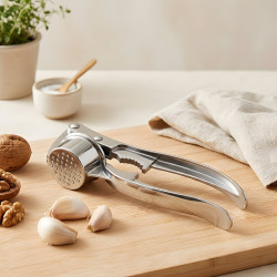 Garlic Press